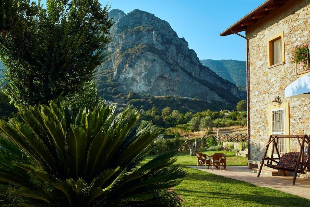 Photo of Outdoor in Giungano