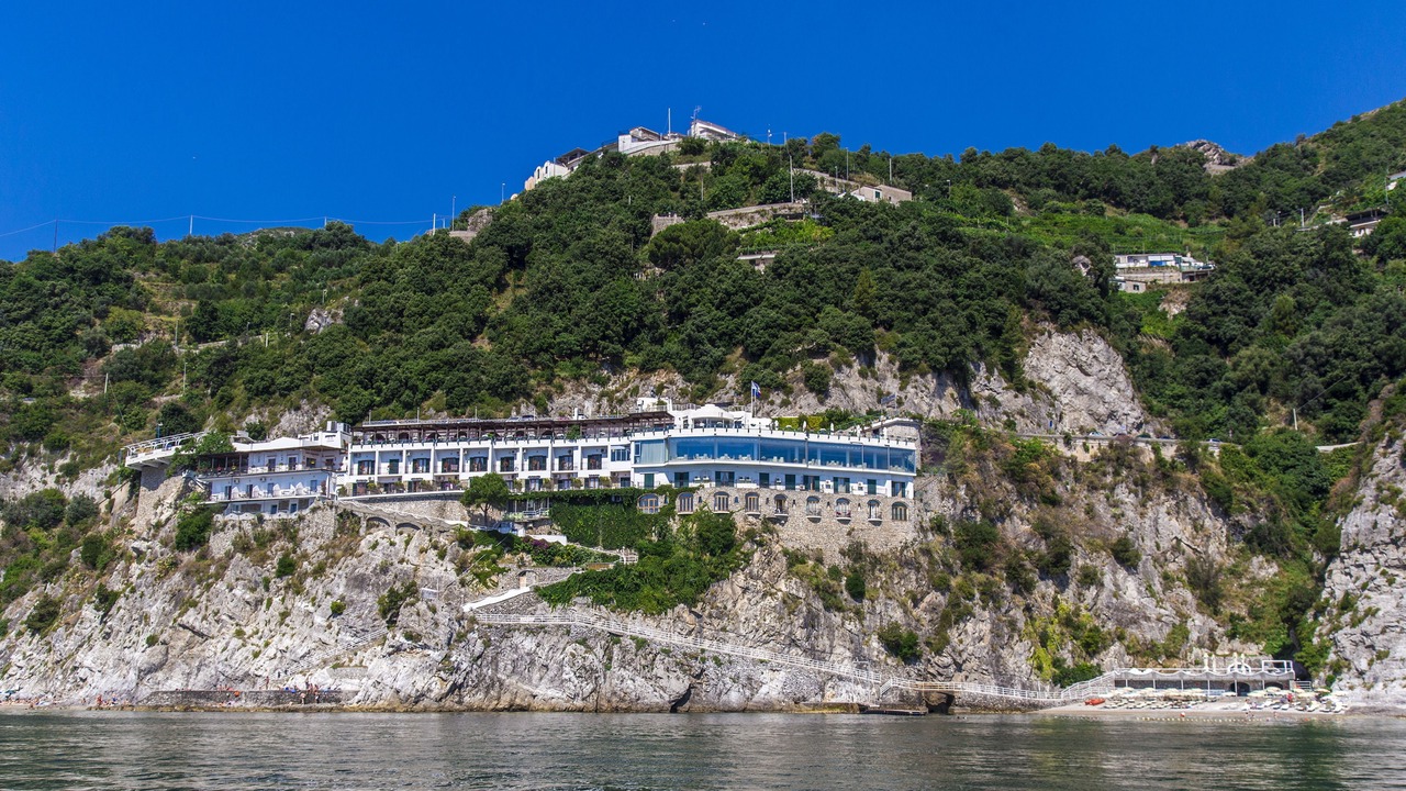 Photo of Outdoor in Cetara