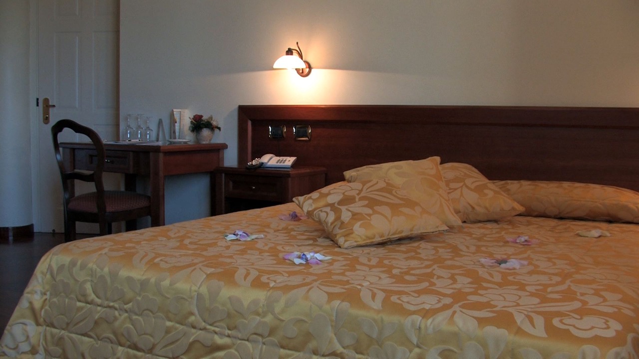 Photo of Bedroom in Turrivalignani