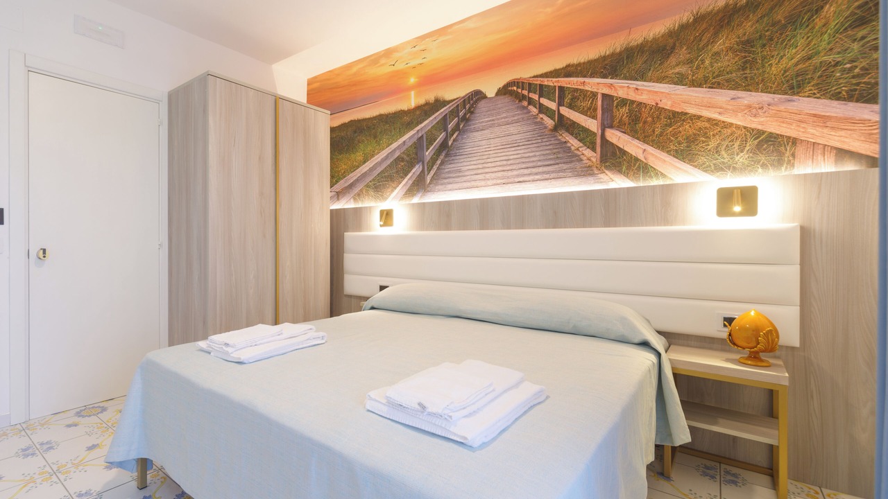 Photo of Bedroom in Ascea