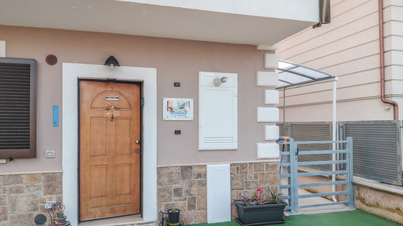 Photo of Outdoor in Agropoli