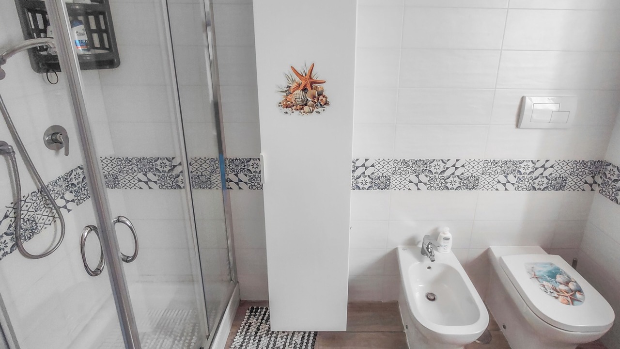 Photo of Bathroom in Agropoli