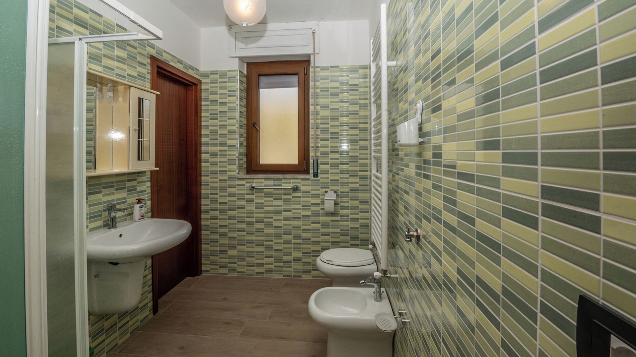 Photo of Bathroom in Atena Lucana