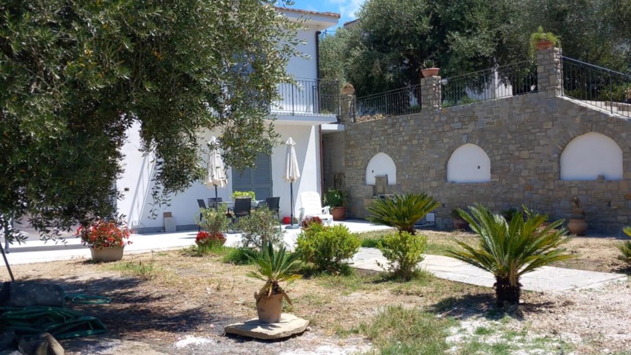 Photo of Outdoor in Perdifumo