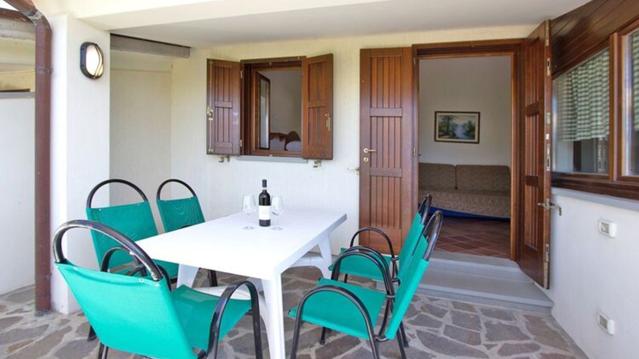 Photo of Patio Balcony in Palazzuolo sul Senio