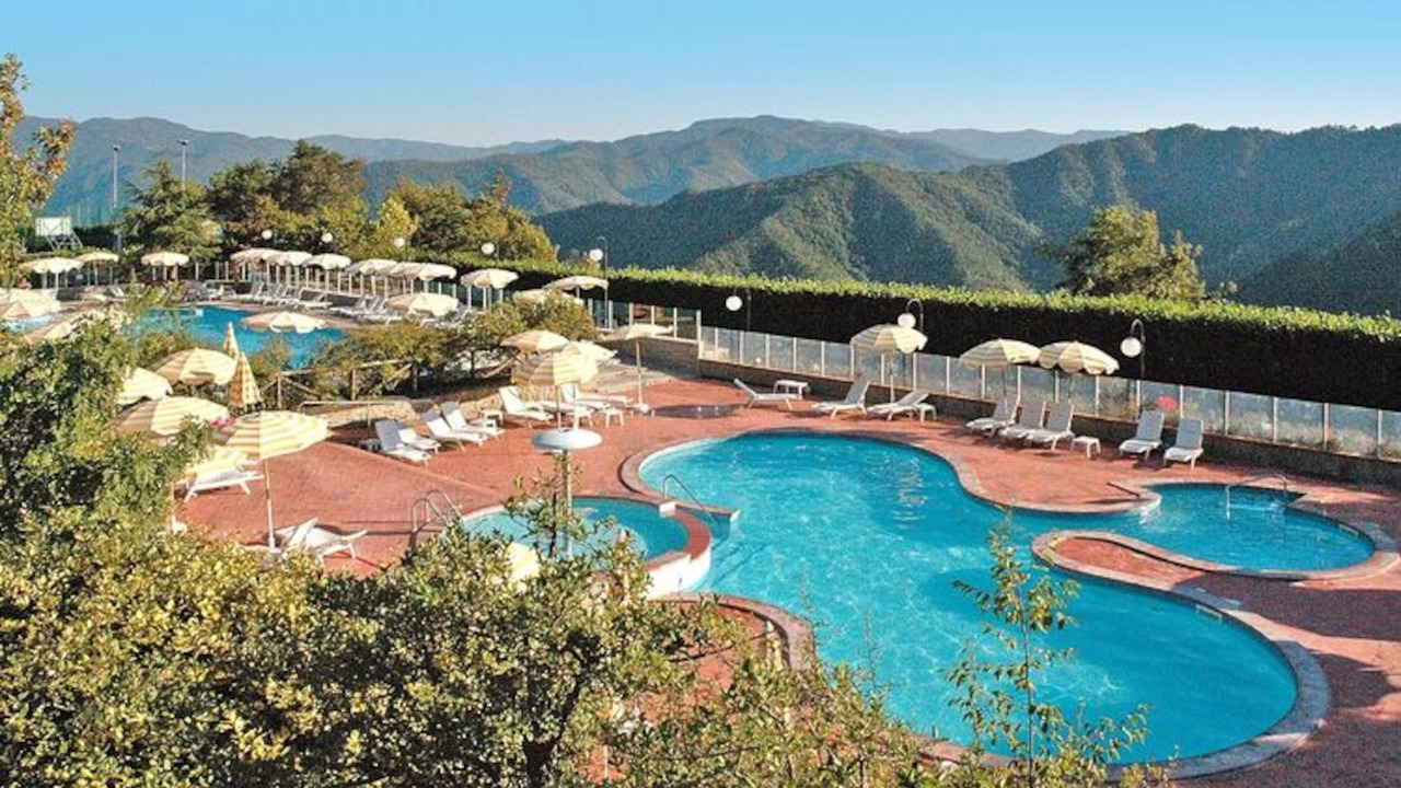 Photo of Outdoor in Palazzuolo sul Senio