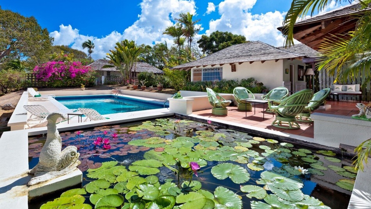 Photo of Outdoor in Sandy Lane