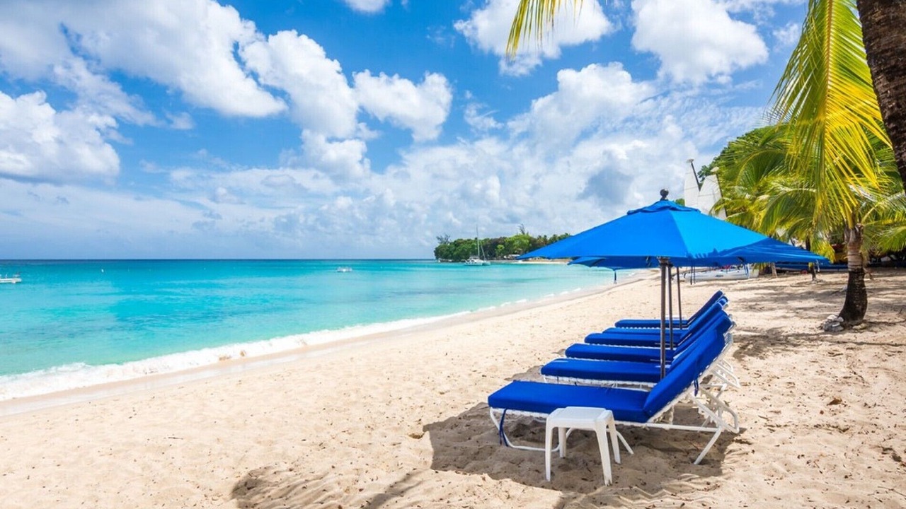 Photo of Others in Sandy Lane