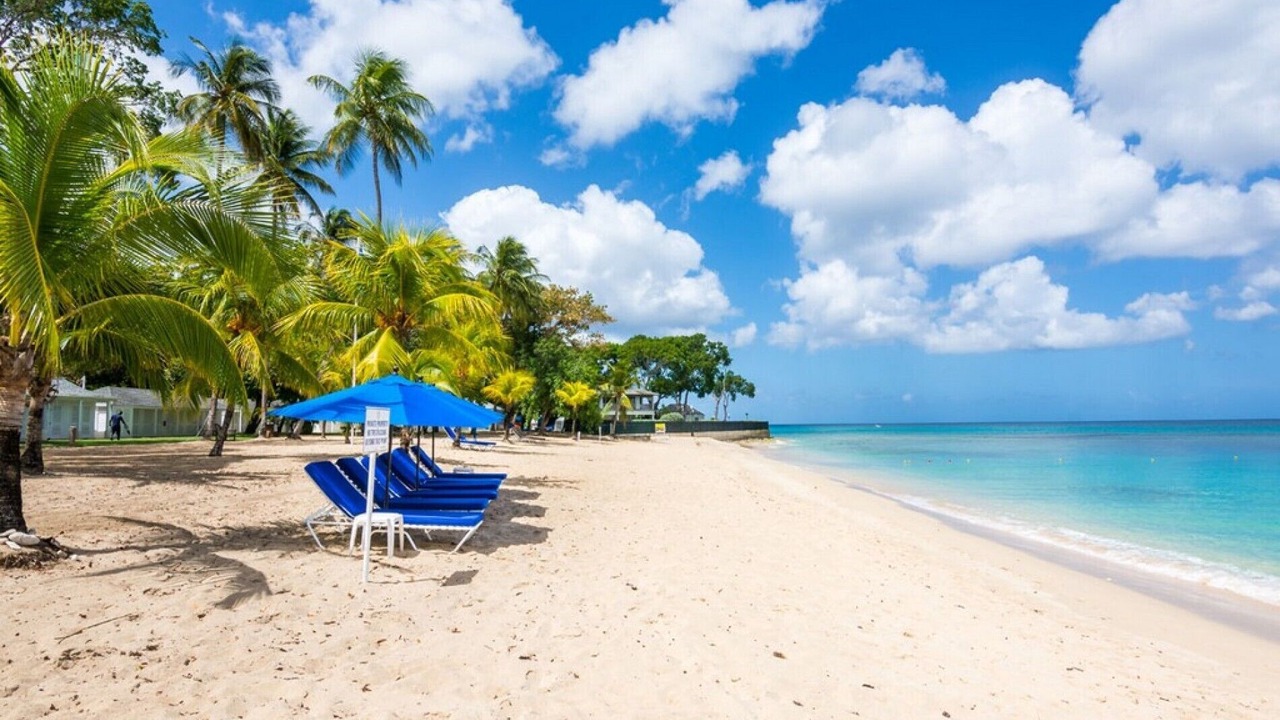 Photo of Others in Sandy Lane