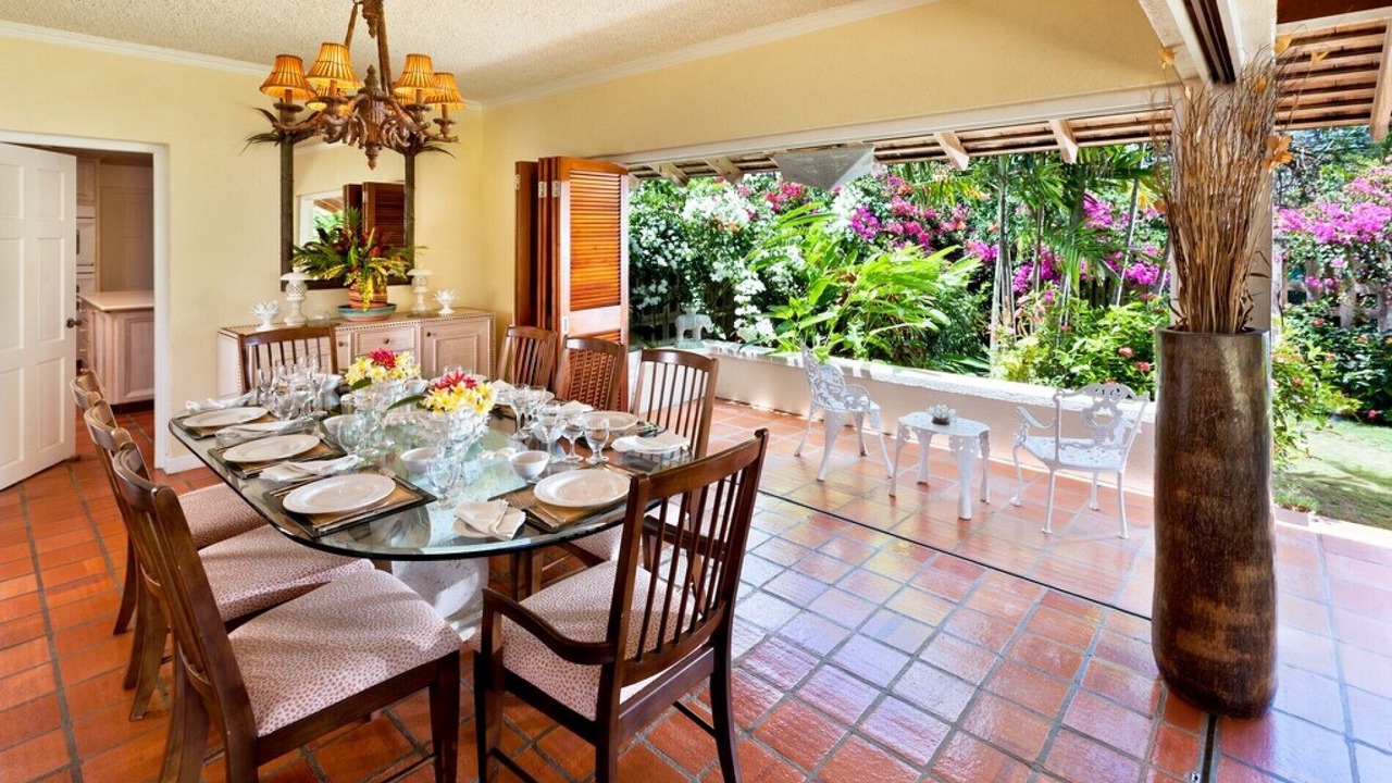 Photo of Others in Sandy Lane