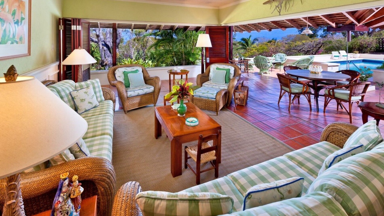 Photo of Outdoor in Sandy Lane