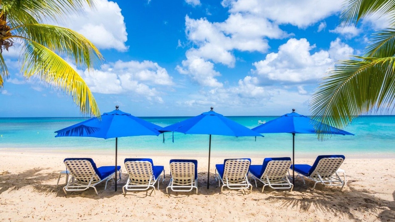 Photo of Others in Sandy Lane