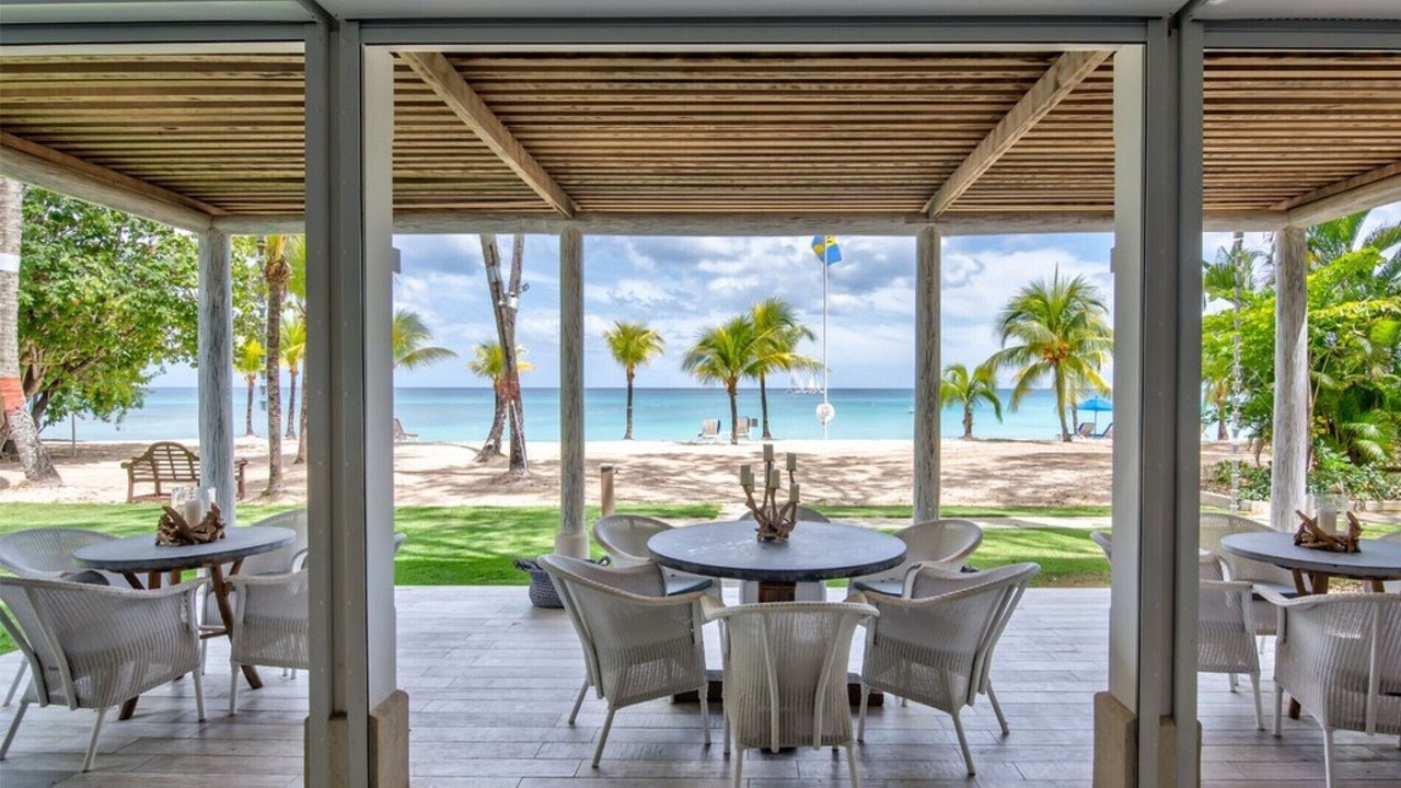 Photo of Others in Sandy Lane