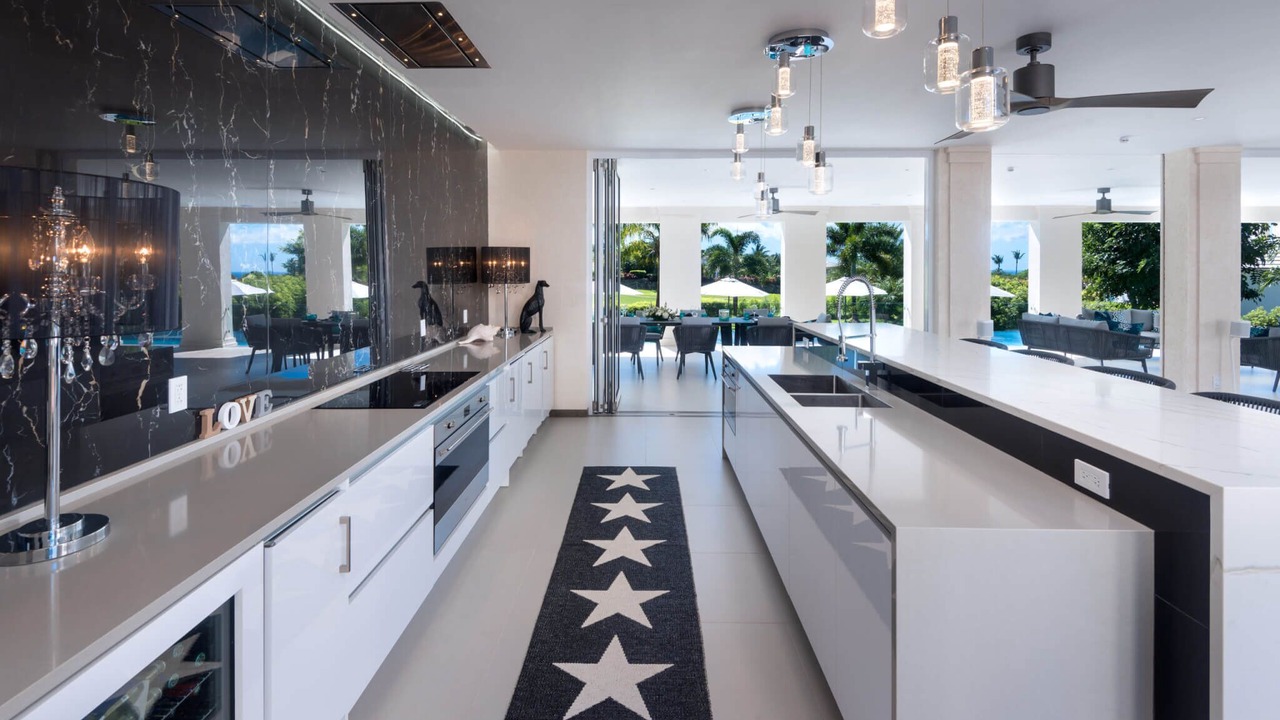 Photo of Kitchen in Westmoreland