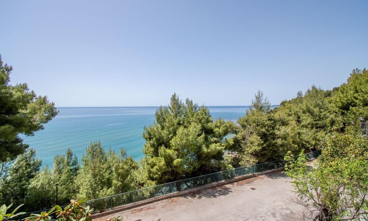Photo of Outdoor in San Mauro Cilento