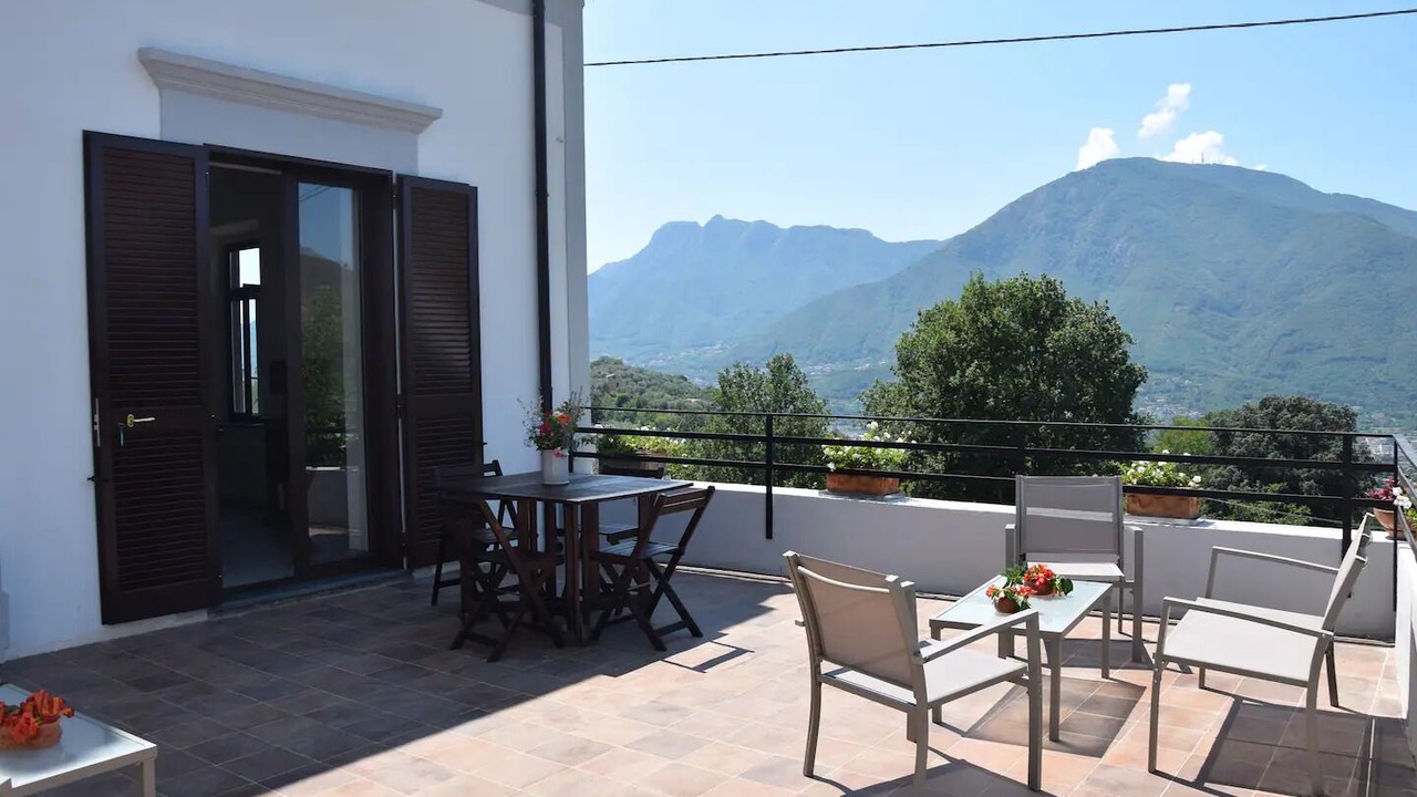 Photo of Outdoor in Cava de' Tirreni