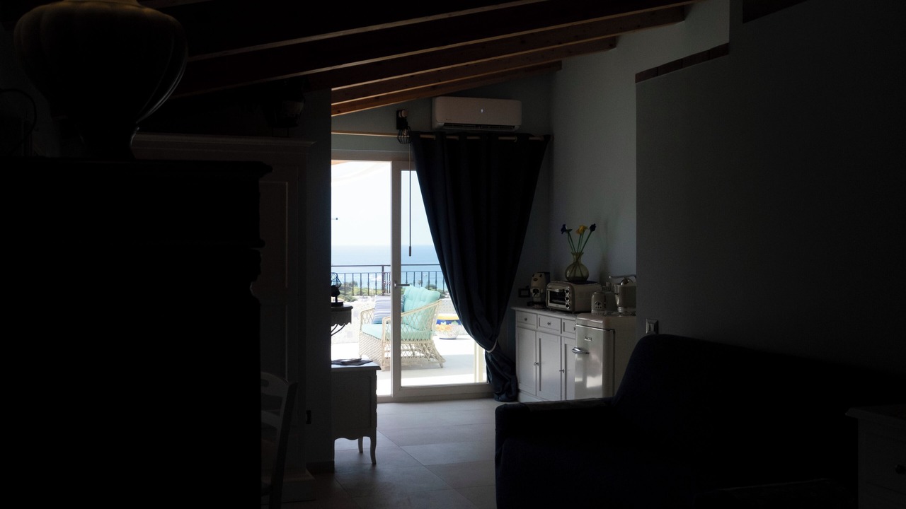 Photo of Bedroom in Montecorice