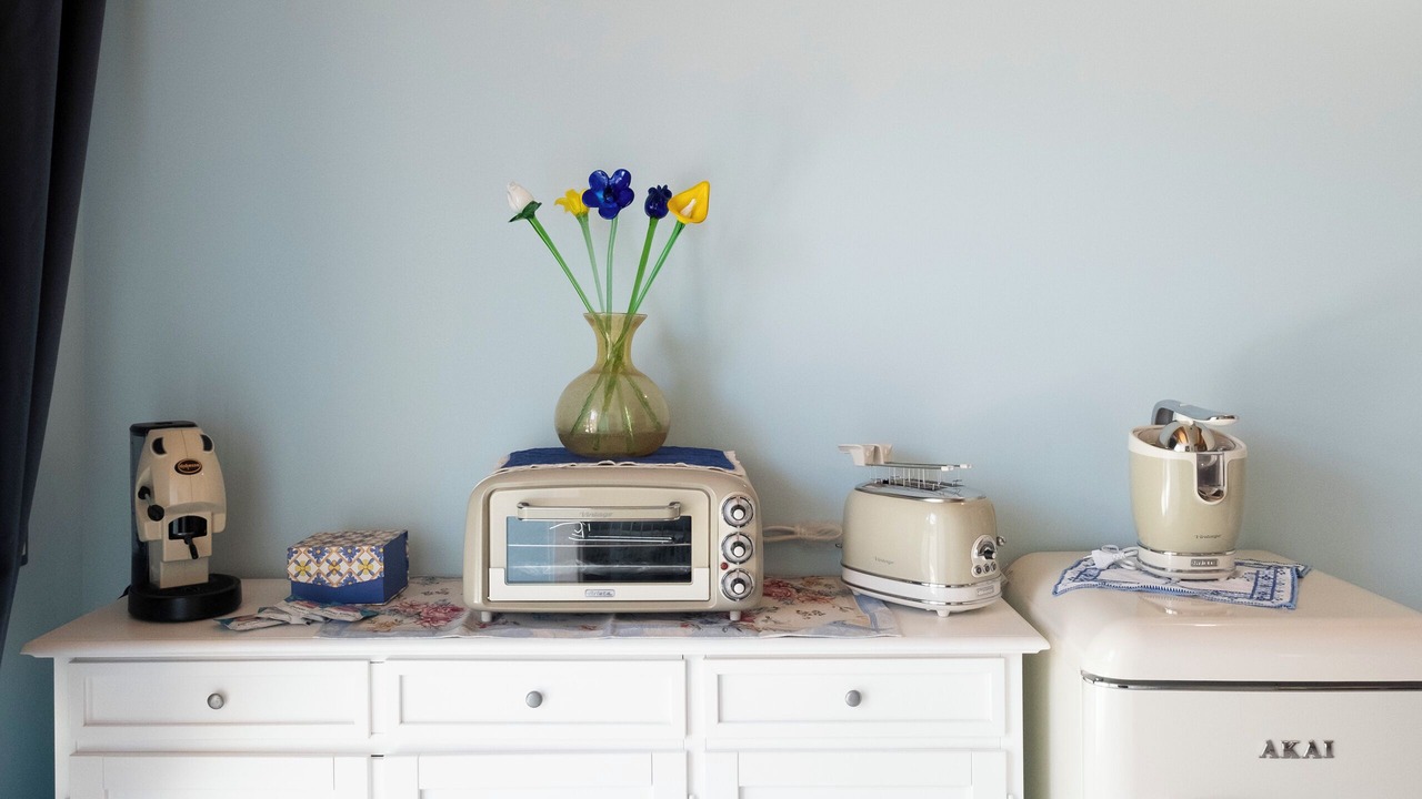 Photo of Bedroom in Montecorice