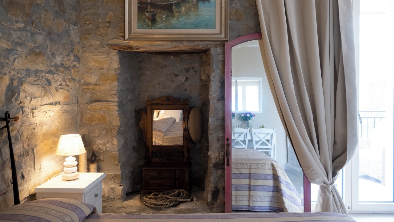Photo of Bedroom in Montecorice