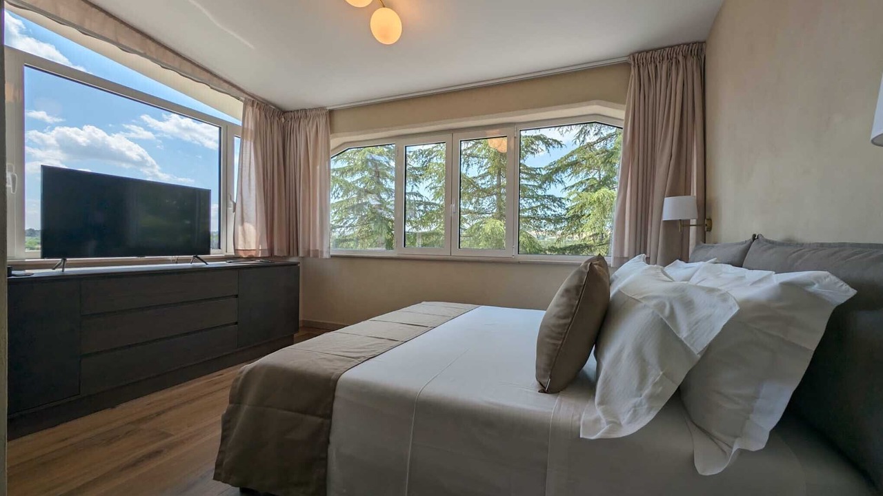 Photo of Bedroom in Andria