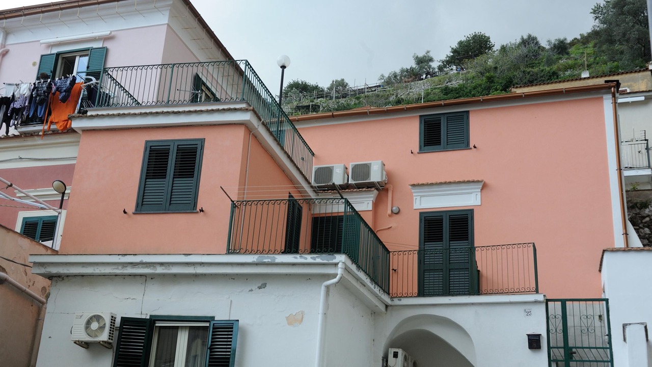 Photo of Outdoor in Cetara