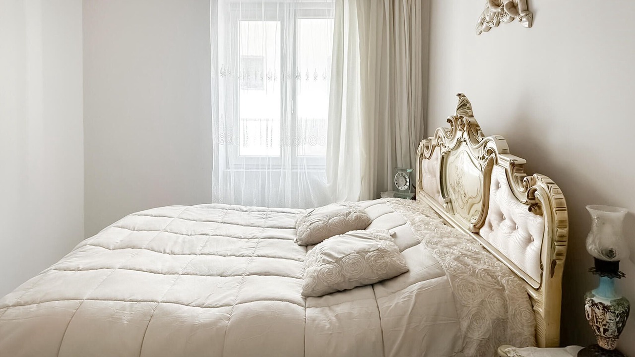 Photo of Bedroom in Mondragone