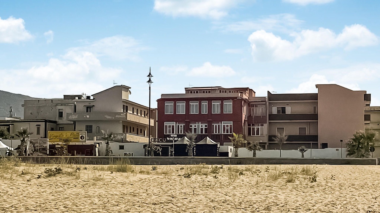 Photo of Outdoor in Mondragone