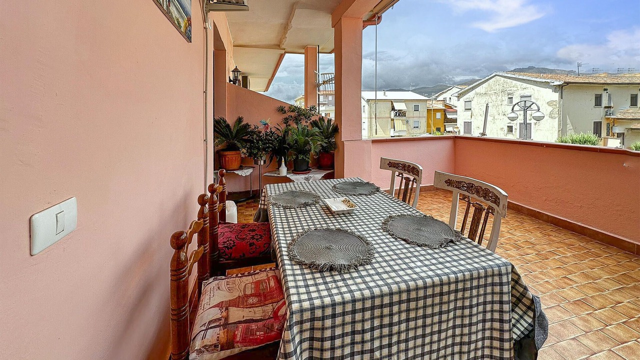 Photo of Outdoor in Mondragone