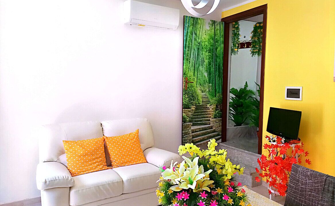 Photo of Livingroom in Buccino
