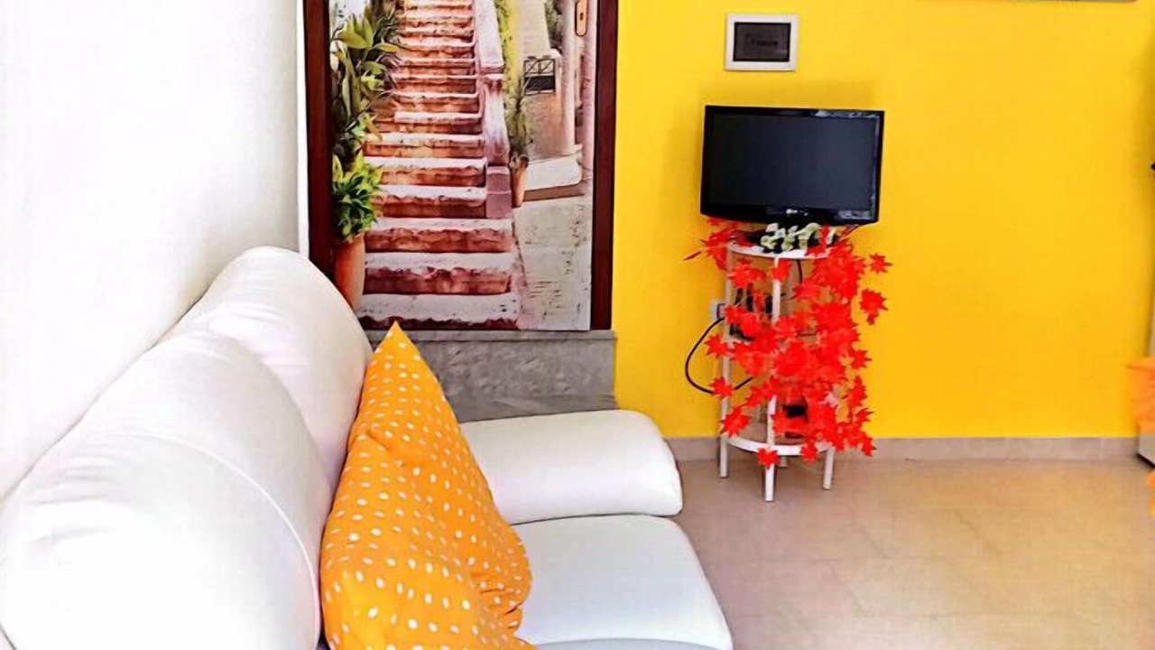 Photo of Livingroom in Buccino