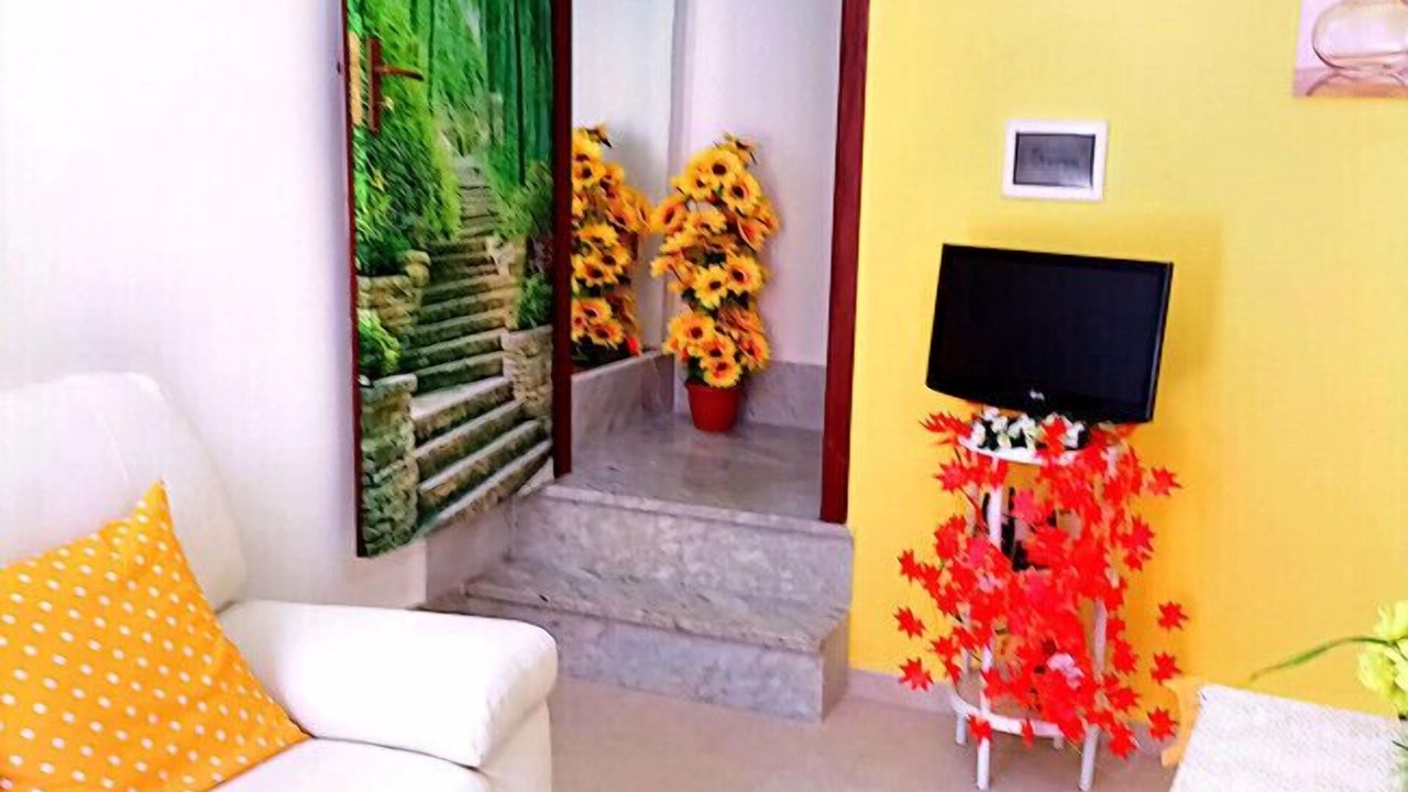 Photo of Livingroom in Buccino