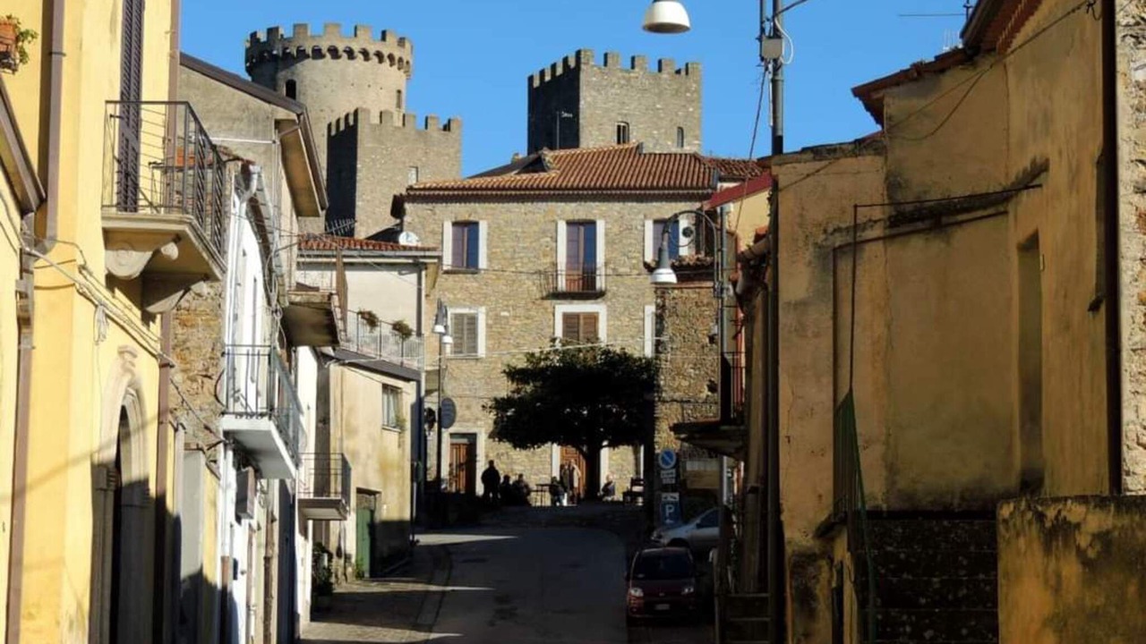 Photo of Others in Castelnuovo Cilento