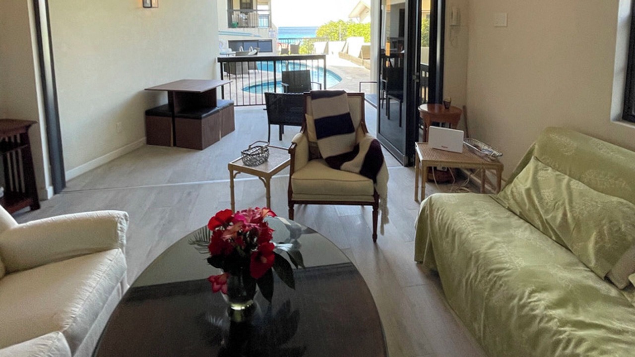 Photo of Patio Balcony in Fitts Village