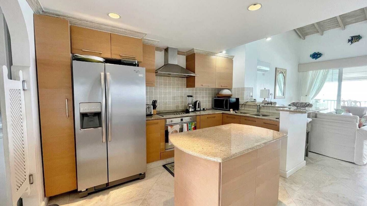 Photo of Kitchen in Sunset Crest