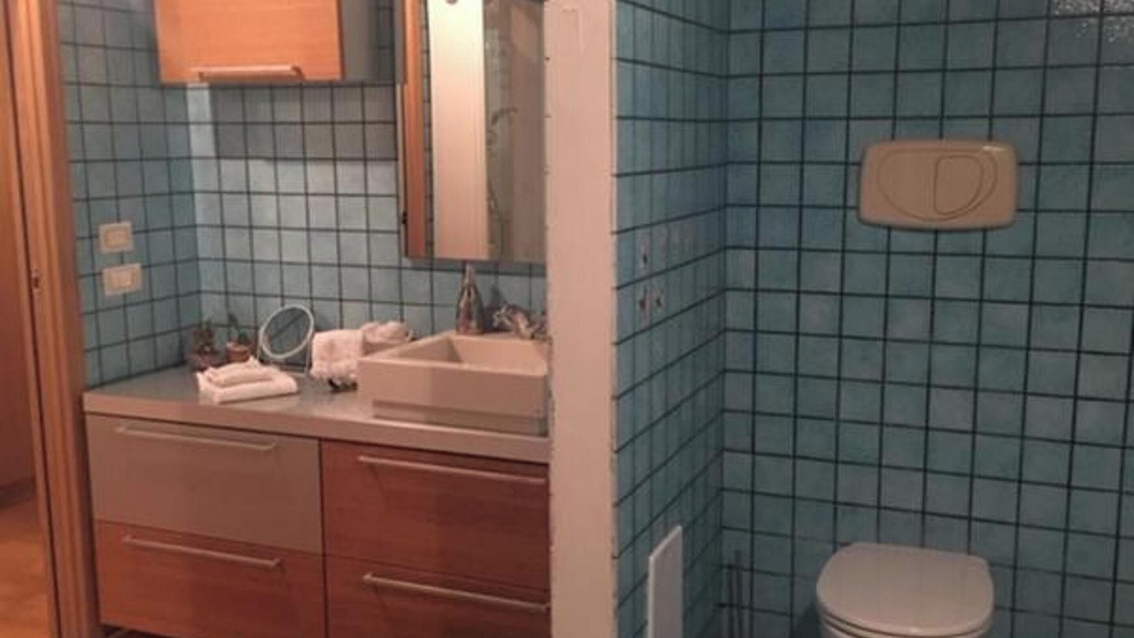 Photo of Bathroom in Magazzeno