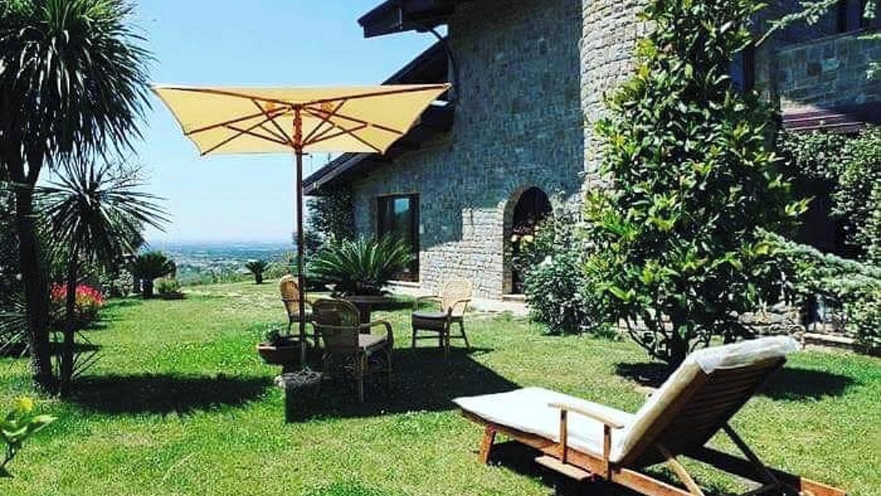 Photo of Outdoor in Serre