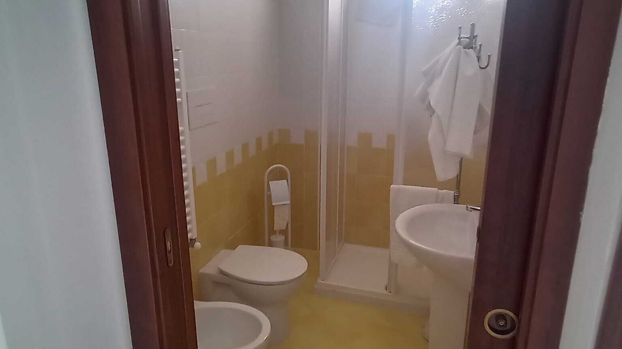 Photo of Bedroom in Torchiara