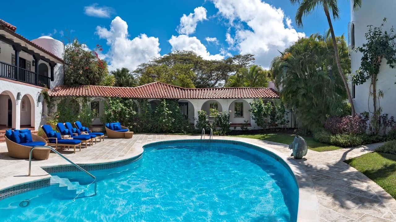 Photo of Outdoor in Sandy Lane