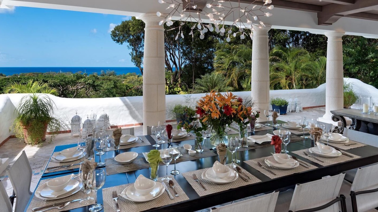 Photo of Others in Sandy Lane