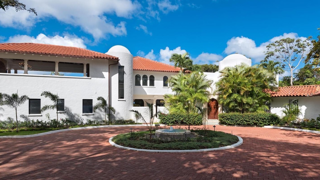 Photo of Outdoor in Sandy Lane