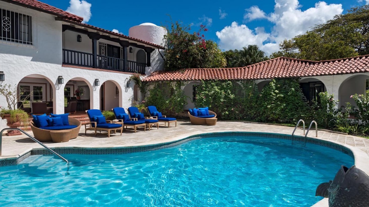Photo of Outdoor in Sandy Lane
