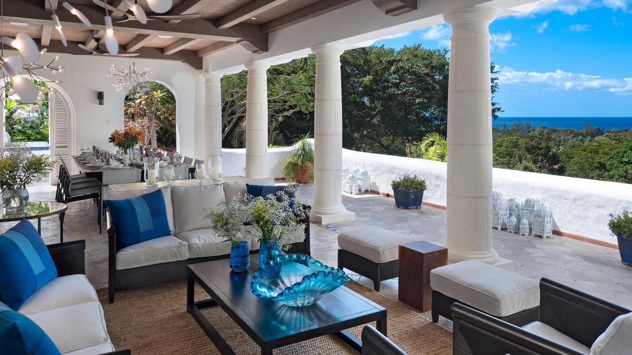 Photo of Outdoor in Sandy Lane