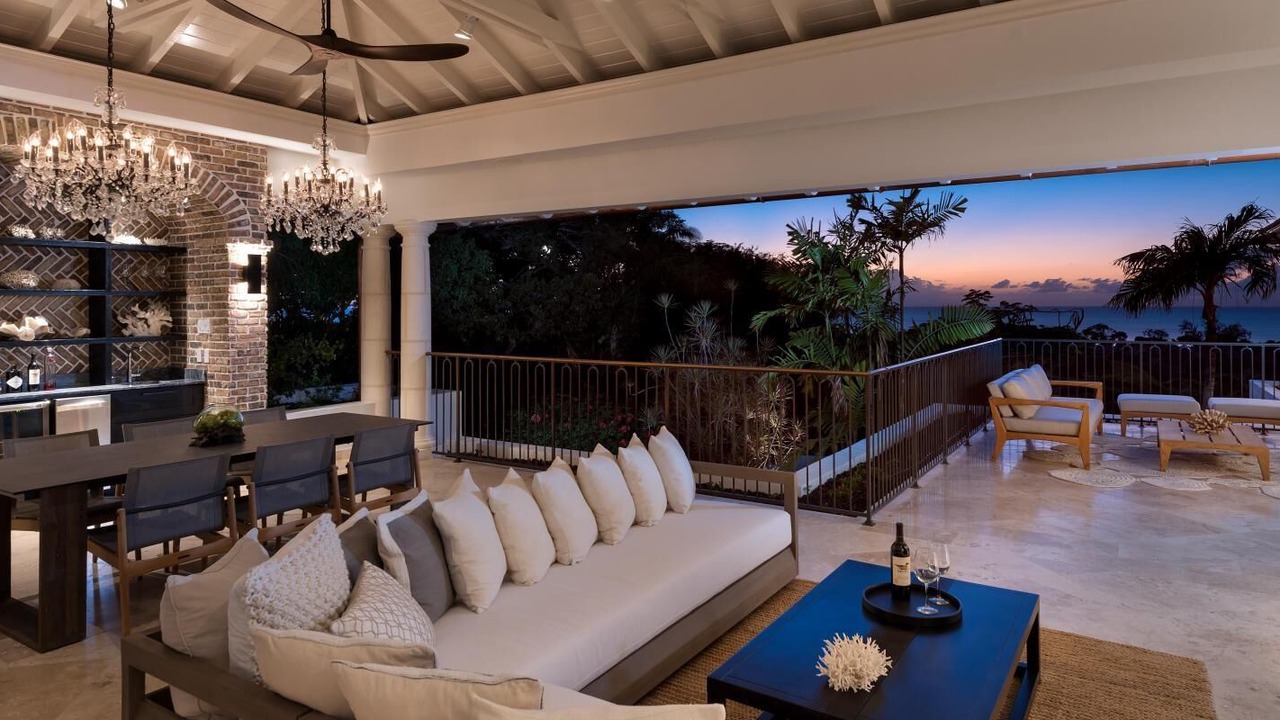 Photo of Outdoor in Sandy Lane