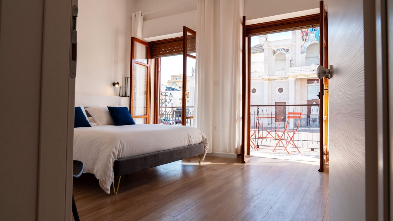 Photo of Bedroom in Manfredonia