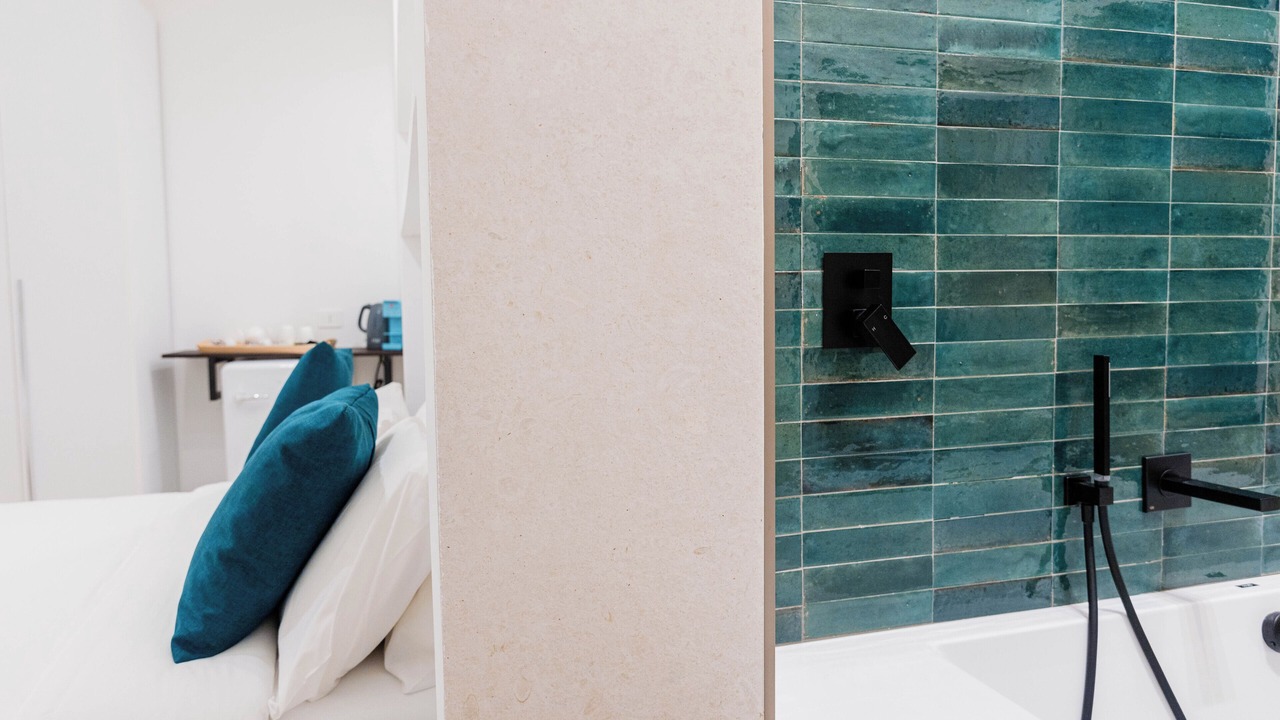 Photo of Bathroom in Manfredonia