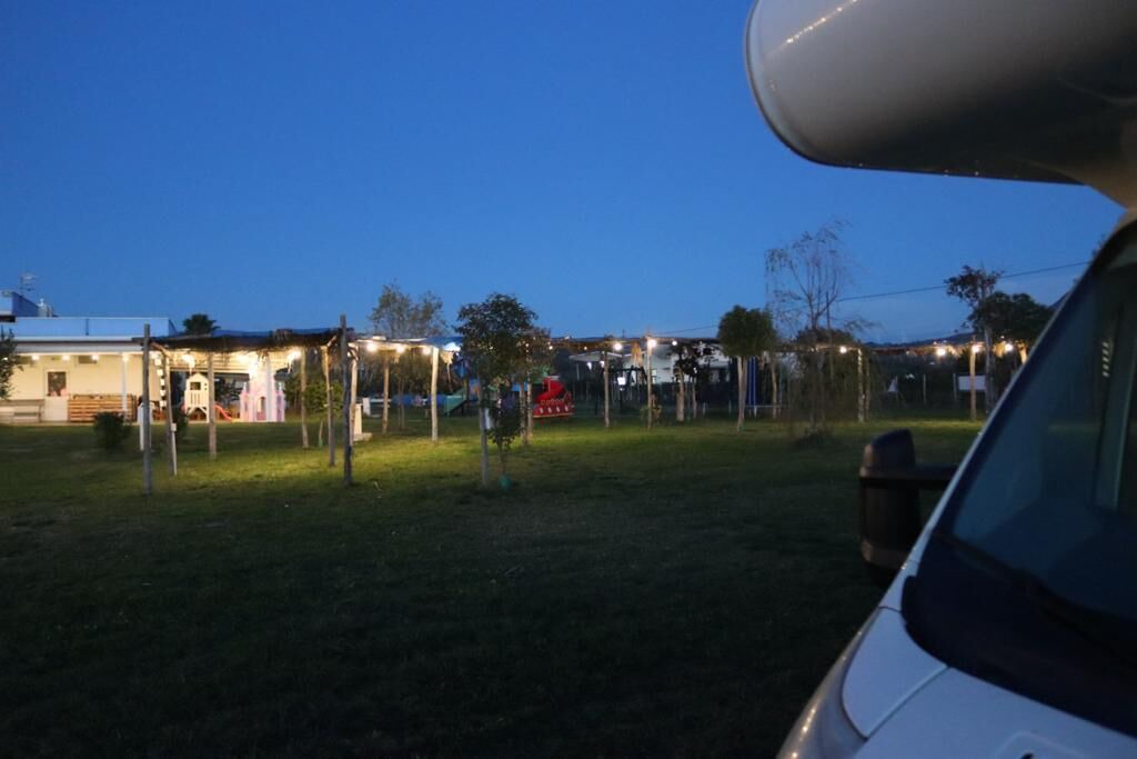 Photo of Outdoor in Serre