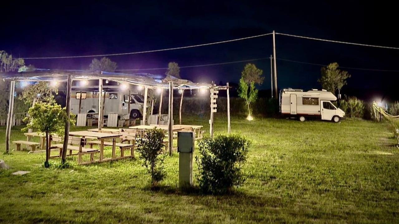 Photo of Outdoor in Serre