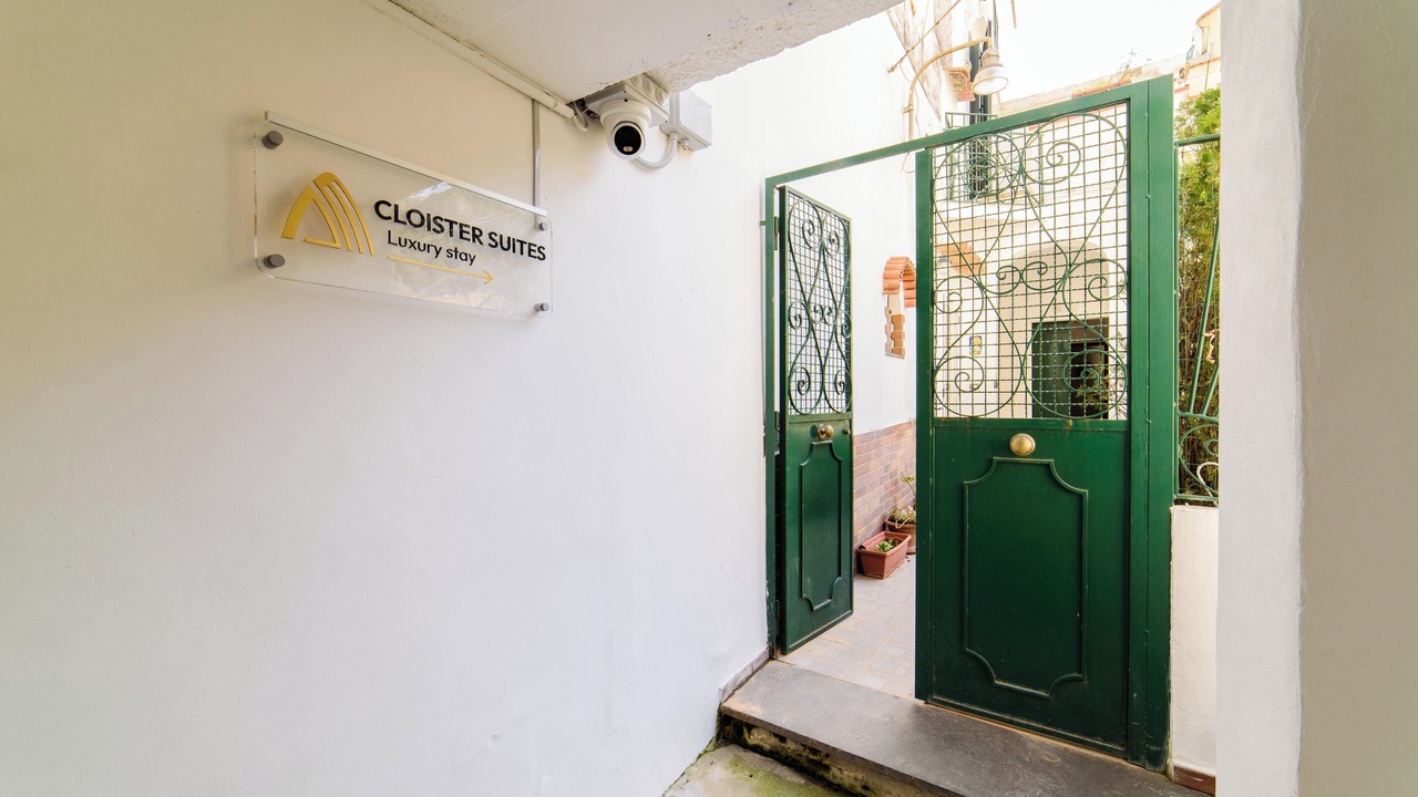 Photo of Outdoor in Amalfi