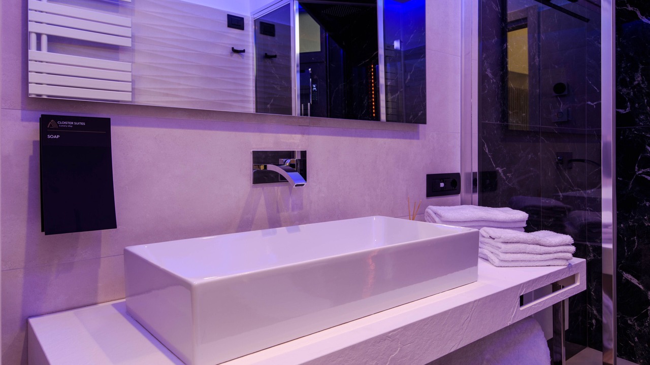 Photo of Bathroom in Amalfi