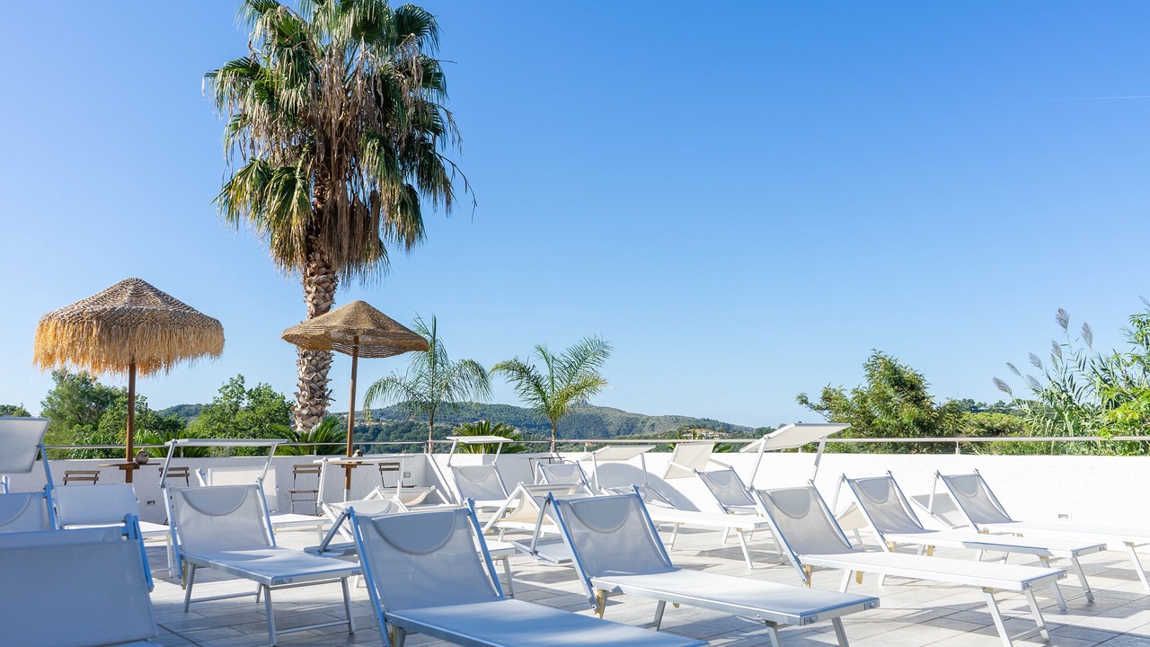 Photo of Outdoor in Palinuro
